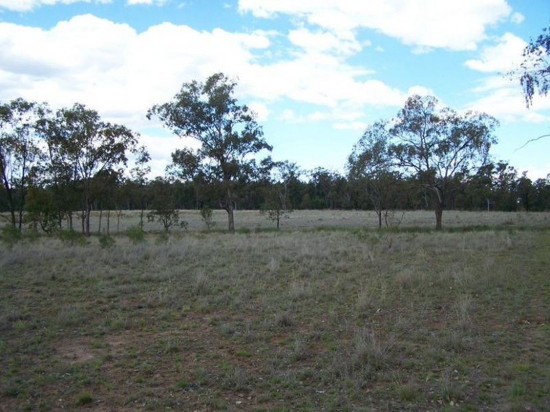 700 Auburn Road, Chinchilla QLD 4413