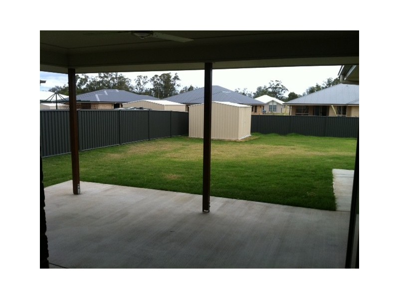 12 Gower Street, Chinchilla QLD 4413