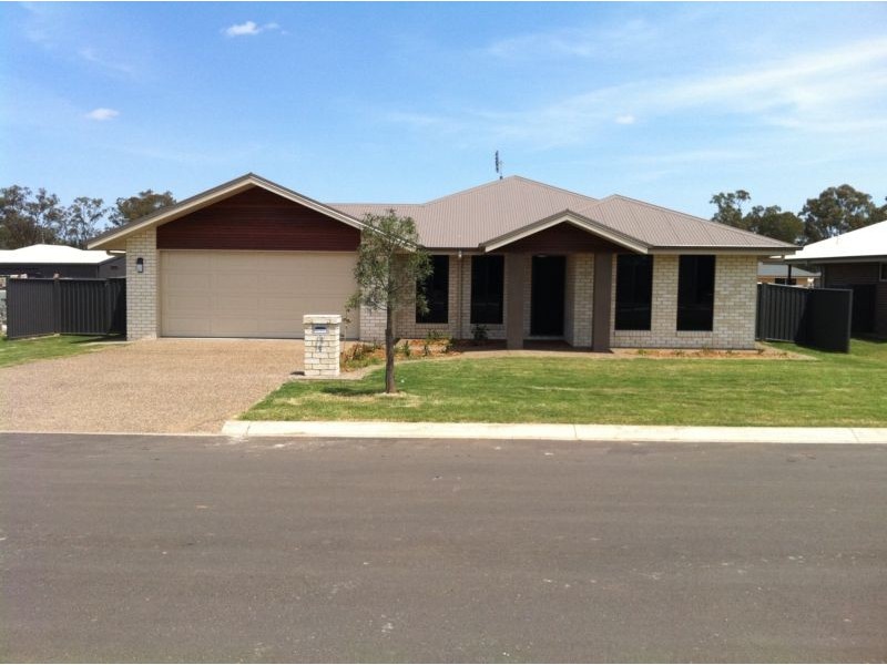 14 Gower Street, Chinchilla QLD 4413