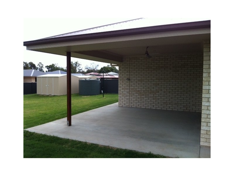 14 Gower Street, Chinchilla QLD 4413