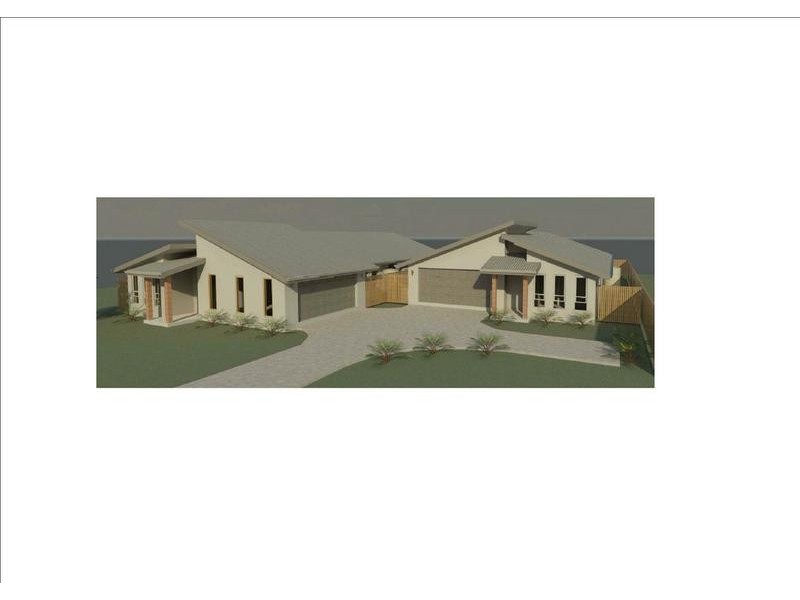 1 & 2/42 Gaske Lane, Chinchilla QLD 4413