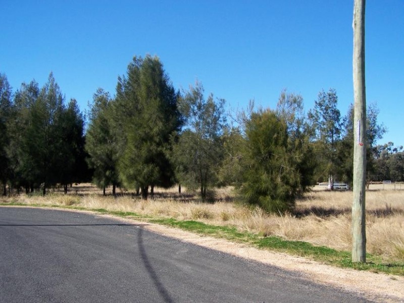 Lot 10 Cleverdon Court, Chinchilla QLD 4413