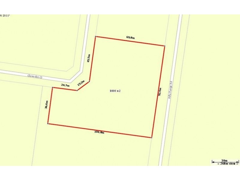 Lot 10 Cleverdon Court, Chinchilla QLD 4413