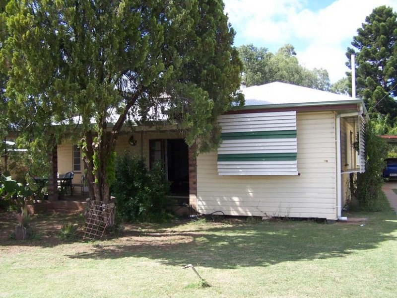 78 Glasson Street, Chinchilla QLD 4413