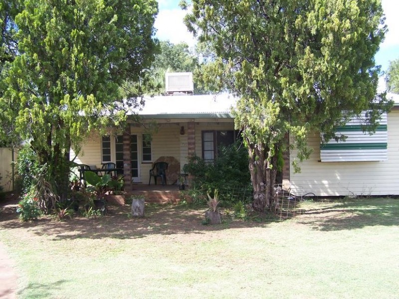 78 Glasson Street, Chinchilla QLD 4413