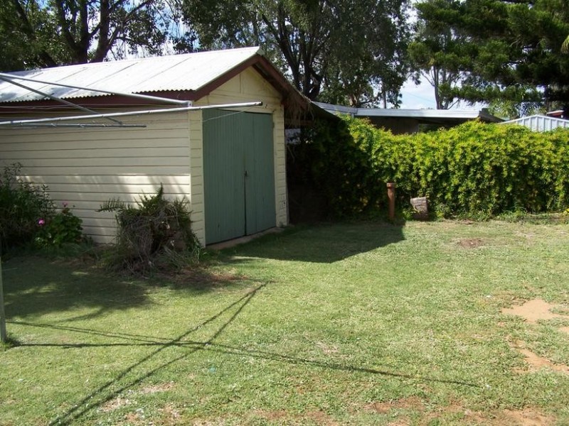 78 Glasson Street, Chinchilla QLD 4413