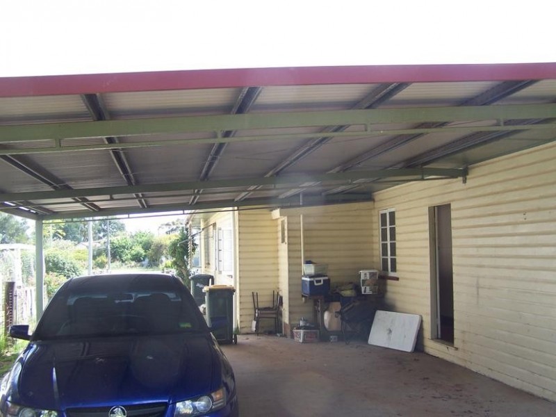 78 Glasson Street, Chinchilla QLD 4413