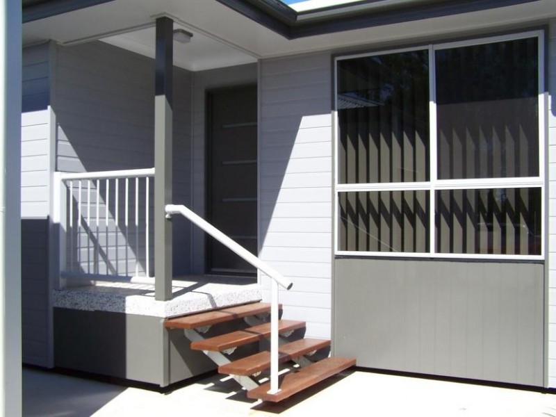 Unit 2/20 Blanchard St, Chinchilla QLD 4413
