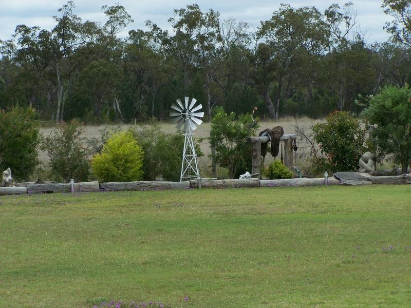 770 Auburn Road, Chinchilla QLD 4413