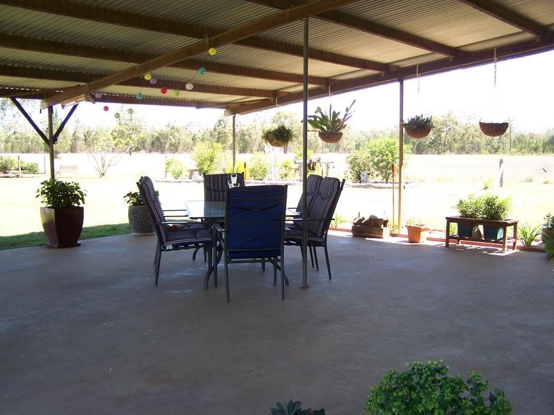 770 Auburn Road, Chinchilla QLD 4413