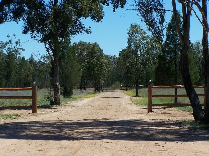 770 Auburn Road, Chinchilla QLD 4413