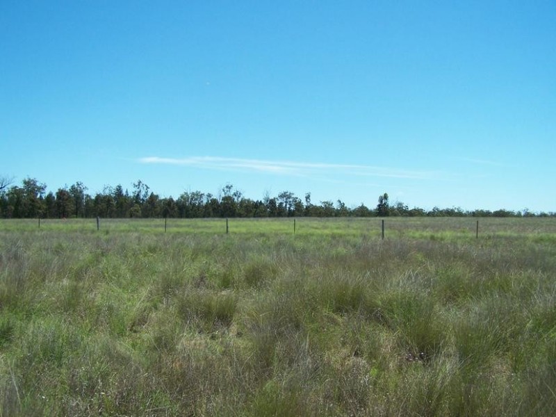 770 Auburn Road, Chinchilla QLD 4413