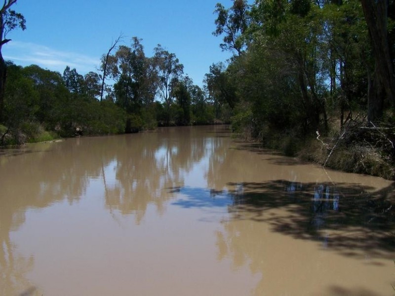 770 Auburn Road, Chinchilla QLD 4413