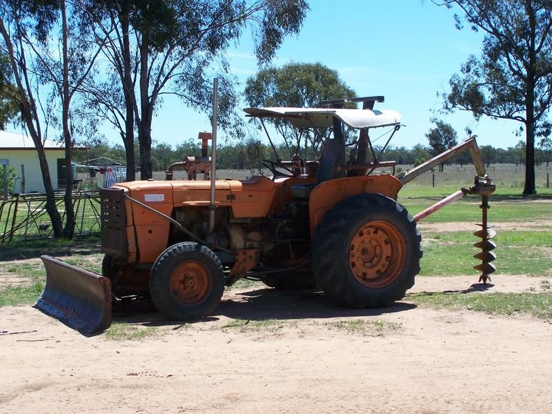 770 Auburn Road, Chinchilla QLD 4413