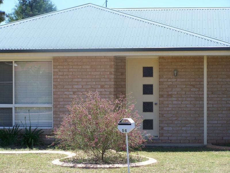 56 Beasley Street, Chinchilla QLD 4413