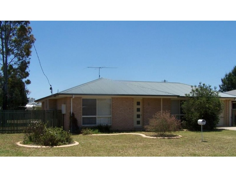56 Beasley Street, Chinchilla QLD 4413