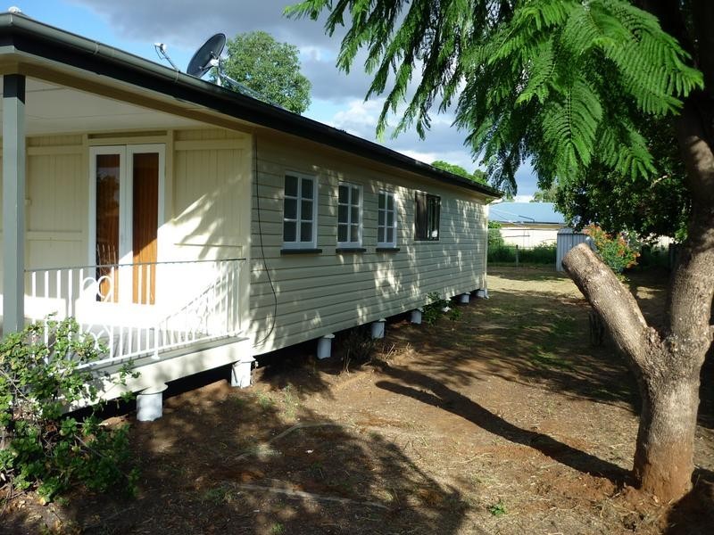 18 COLAMBA STREET, Chinchilla QLD 4413