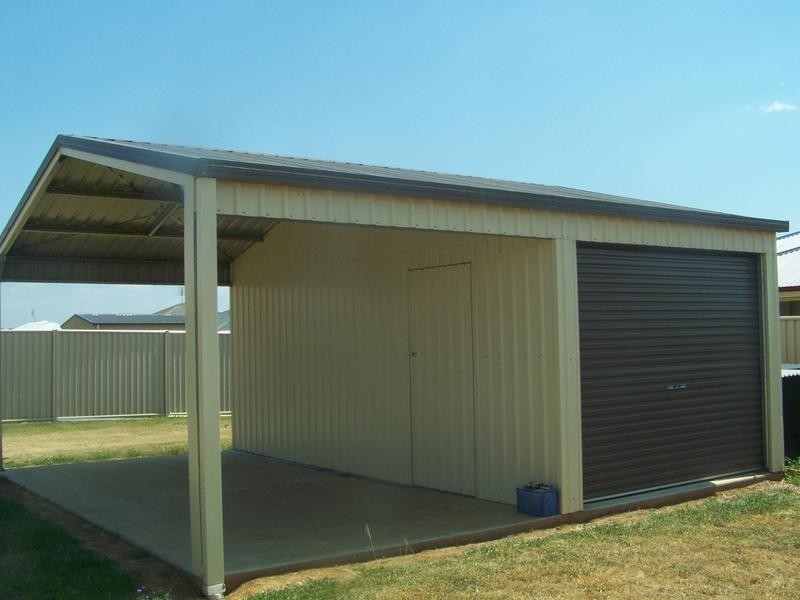 1 Hurse, Chinchilla QLD 4413