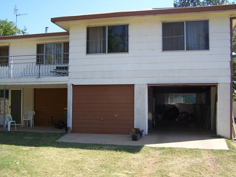 0 WARREGO HIGHWAY, Chinchilla QLD 4413