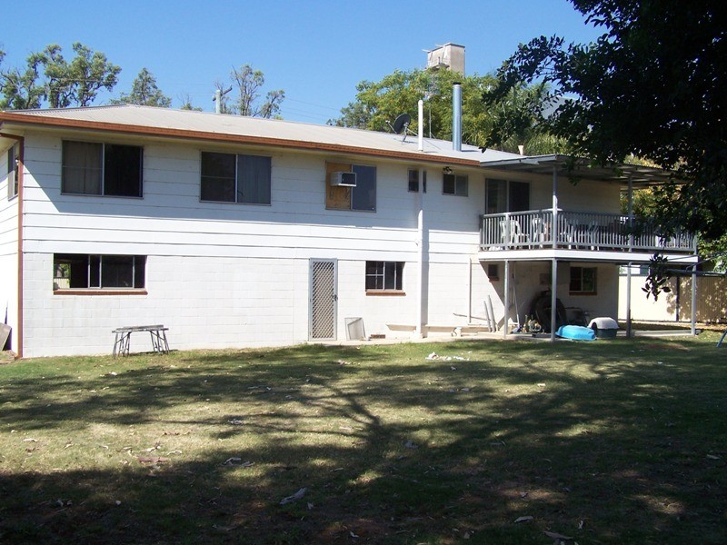 0 WARREGO HIGHWAY, Chinchilla QLD 4413