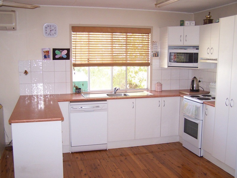 0 WARREGO HIGHWAY, Chinchilla QLD 4413