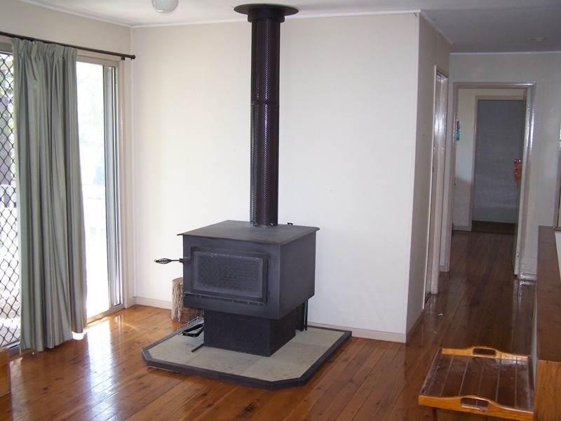 0 WARREGO HIGHWAY, Chinchilla QLD 4413