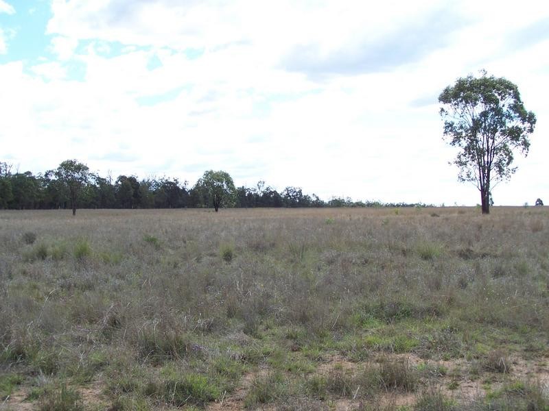 1 Gleesons Road, Chinchilla QLD 4413