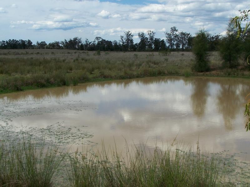 1 Gleesons Road, Chinchilla QLD 4413