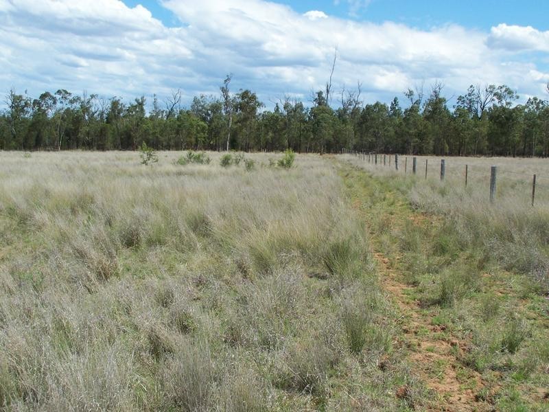 1 Gleesons Road, Chinchilla QLD 4413