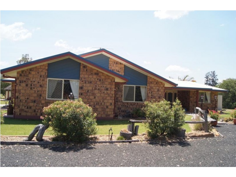 263 Lloyd Street, Chinchilla QLD 4413