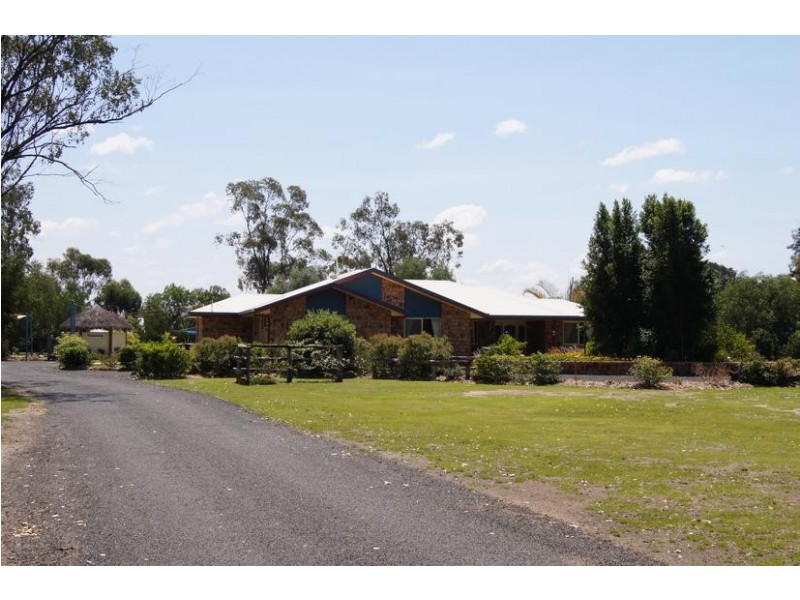 263 Lloyd Street, Chinchilla QLD 4413