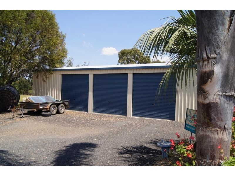 263 Lloyd Street, Chinchilla QLD 4413