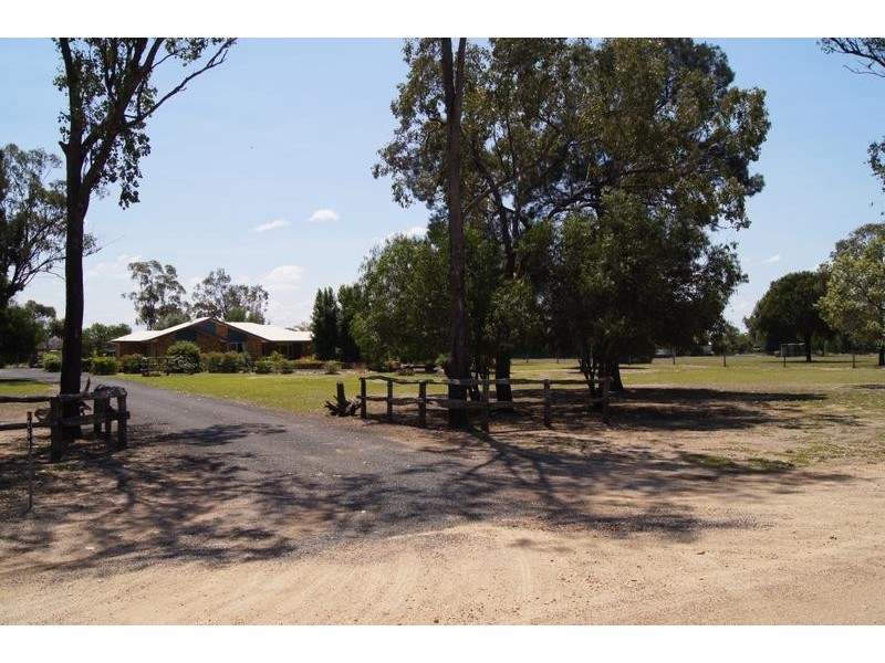 263 Lloyd Street, Chinchilla QLD 4413