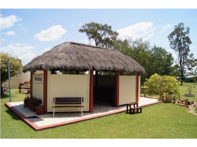 263 Lloyd Street, Chinchilla QLD 4413