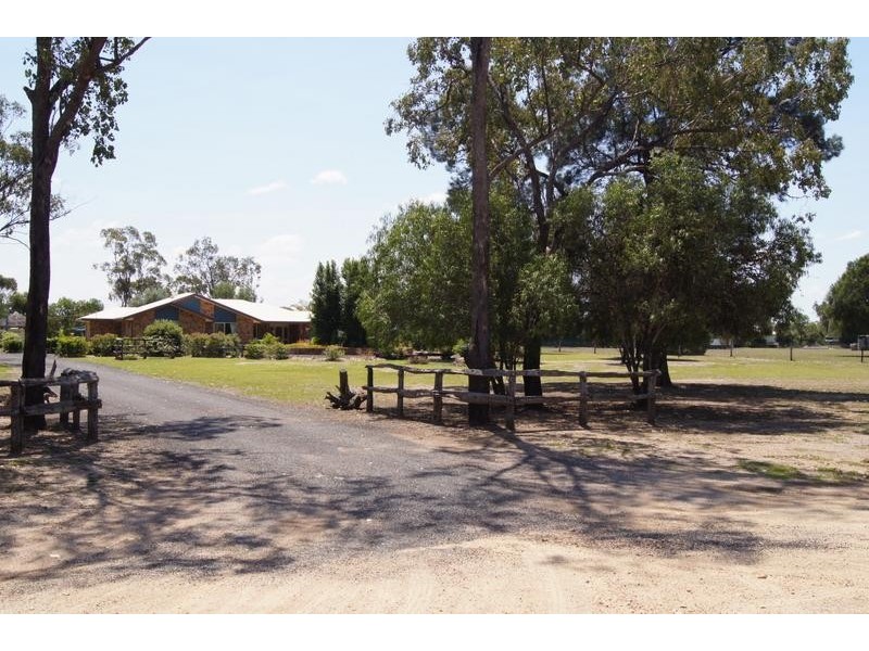 263 Lloyd Street, Chinchilla QLD 4413