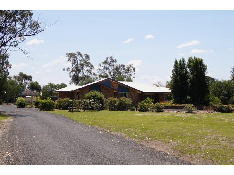 263 Lloyd Street, Chinchilla QLD 4413