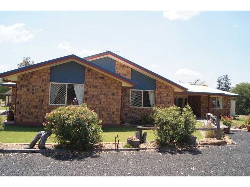 263 Lloyd Street, Chinchilla QLD 4413