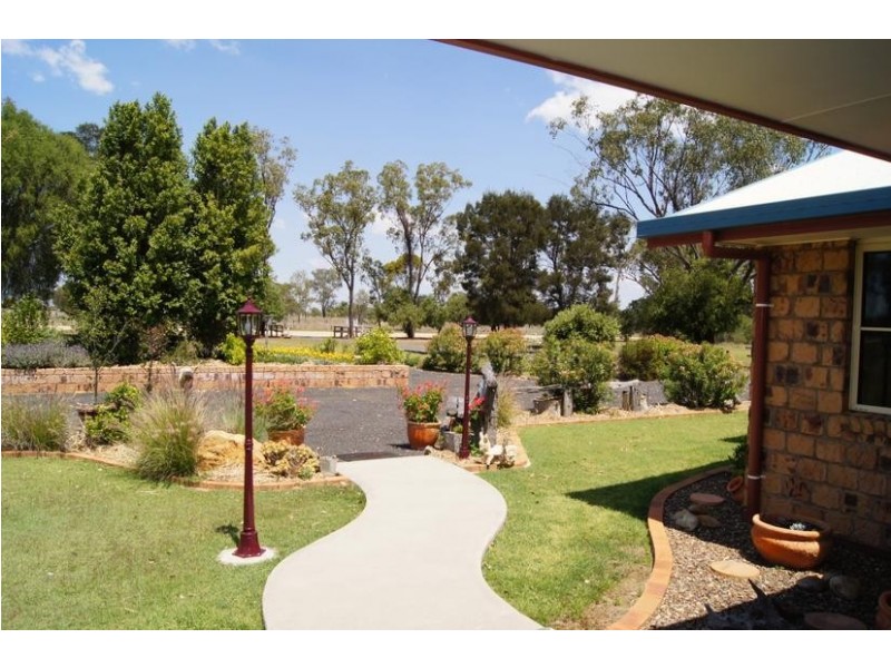 263 Lloyd Street, Chinchilla QLD 4413