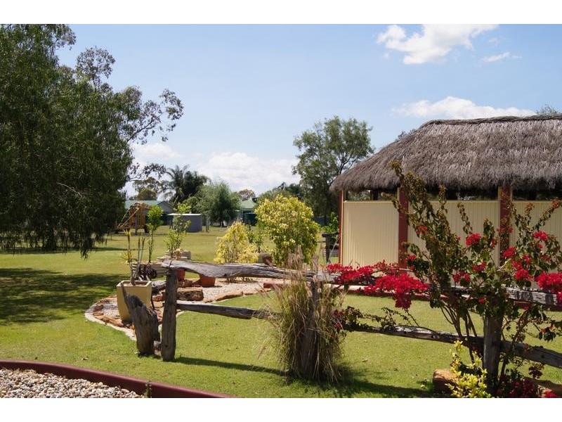 263 Lloyd Street, Chinchilla QLD 4413