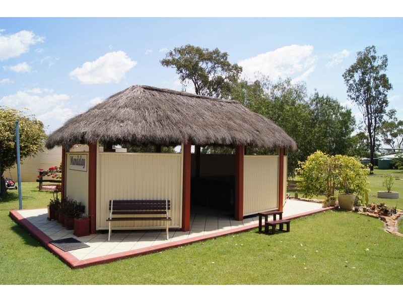 263 Lloyd Street, Chinchilla QLD 4413