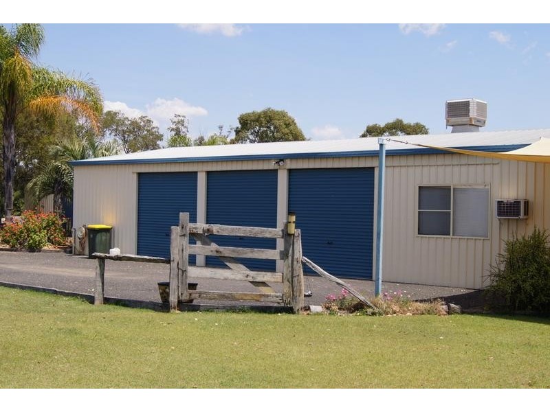 263 Lloyd Street, Chinchilla QLD 4413