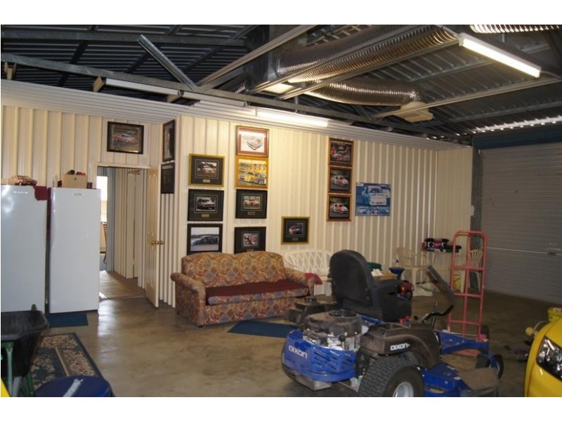 263 Lloyd Street, Chinchilla QLD 4413