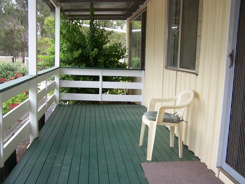 874 BLACKSWAMP ROAD, Chinchilla QLD 4413