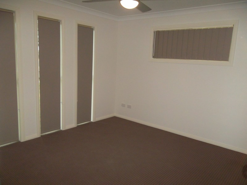 27 Racecourse Road, Miles QLD 4415