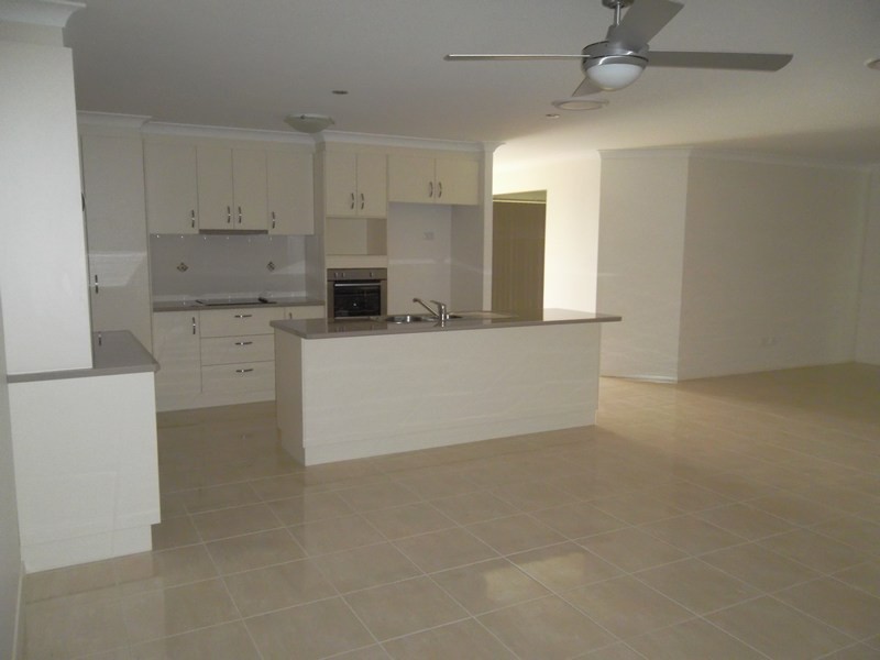 Lot 12 Bishop Drive, Miles QLD 4415