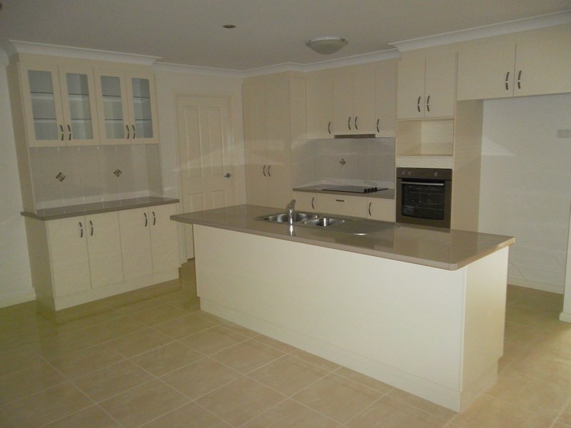 Lot 12 Bishop Drive, Miles QLD 4415