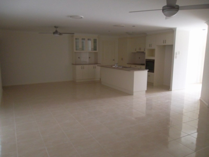 Lot 12 Bishop Drive, Miles QLD 4415