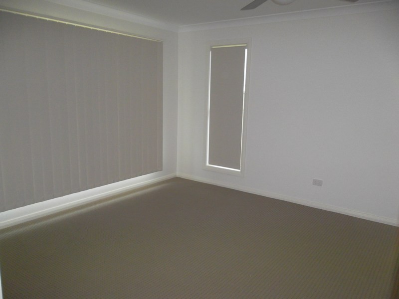 Lot 12 Bishop Drive, Miles QLD 4415