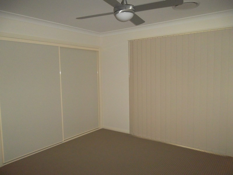 Lot 12 Bishop Drive, Miles QLD 4415