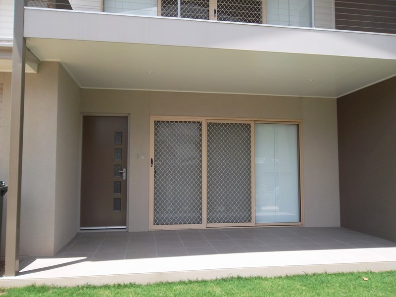 14/46 Hypatia, Chinchilla QLD 4413